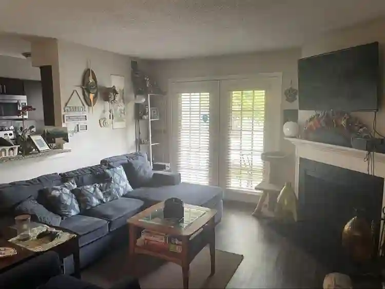 Room in Naperville