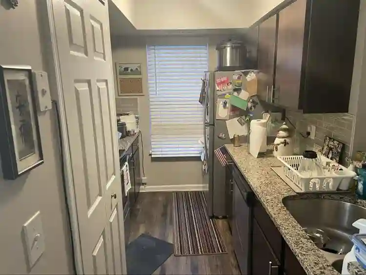Room in Naperville