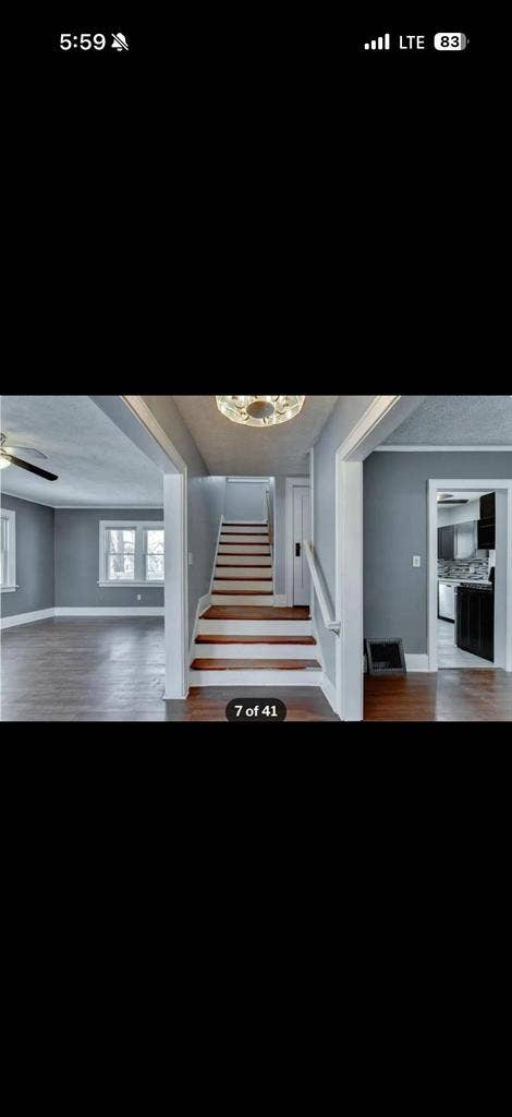 New Listing