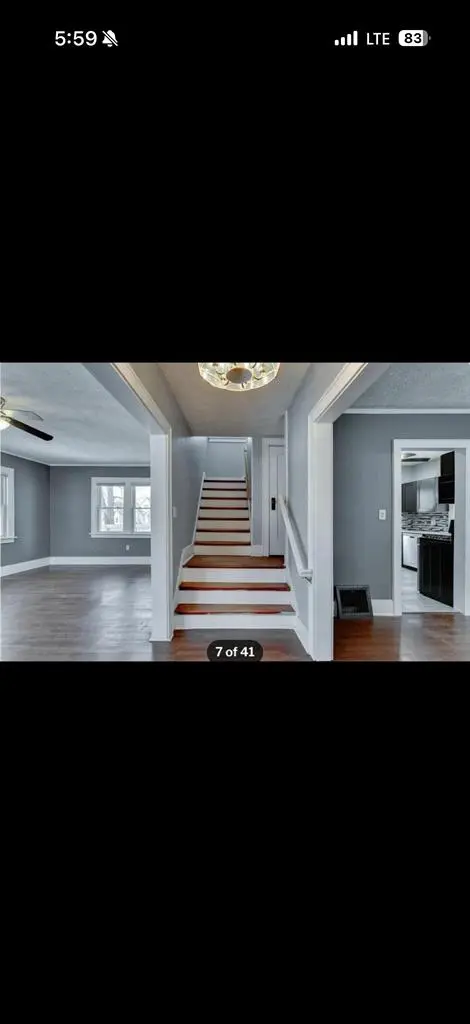 New Listing