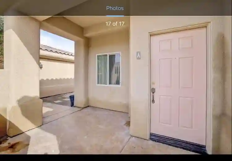79821 Ave 42 Unit c Indio CA 92203