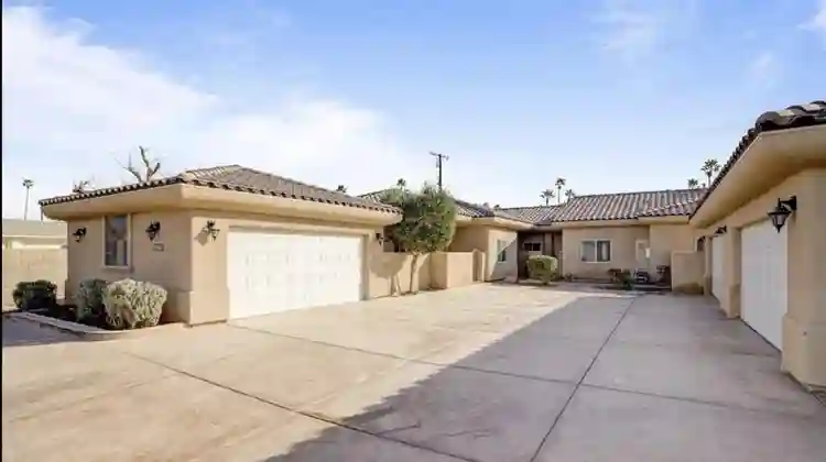 79821 Ave 42 Unit c Indio CA 92203