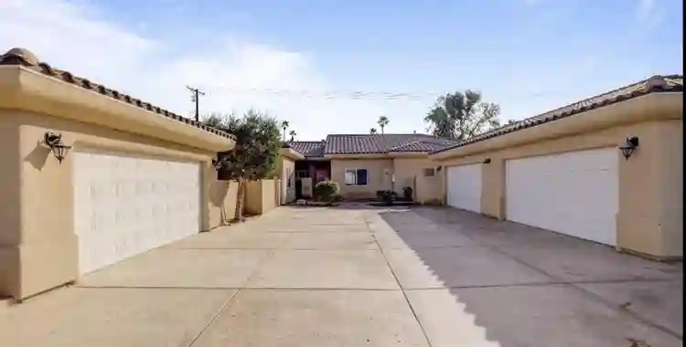 79821 Ave 42 Unit c Indio CA 92203