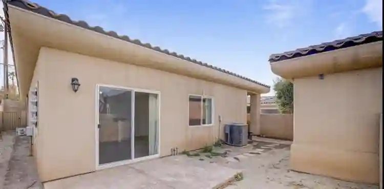 79821 Ave 42 Unit c Indio CA 92203