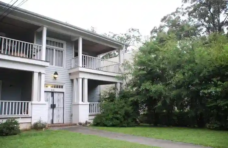 New Listing