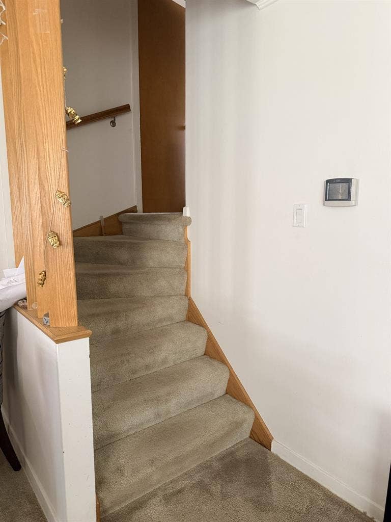 Furnished Room in Morton Grove