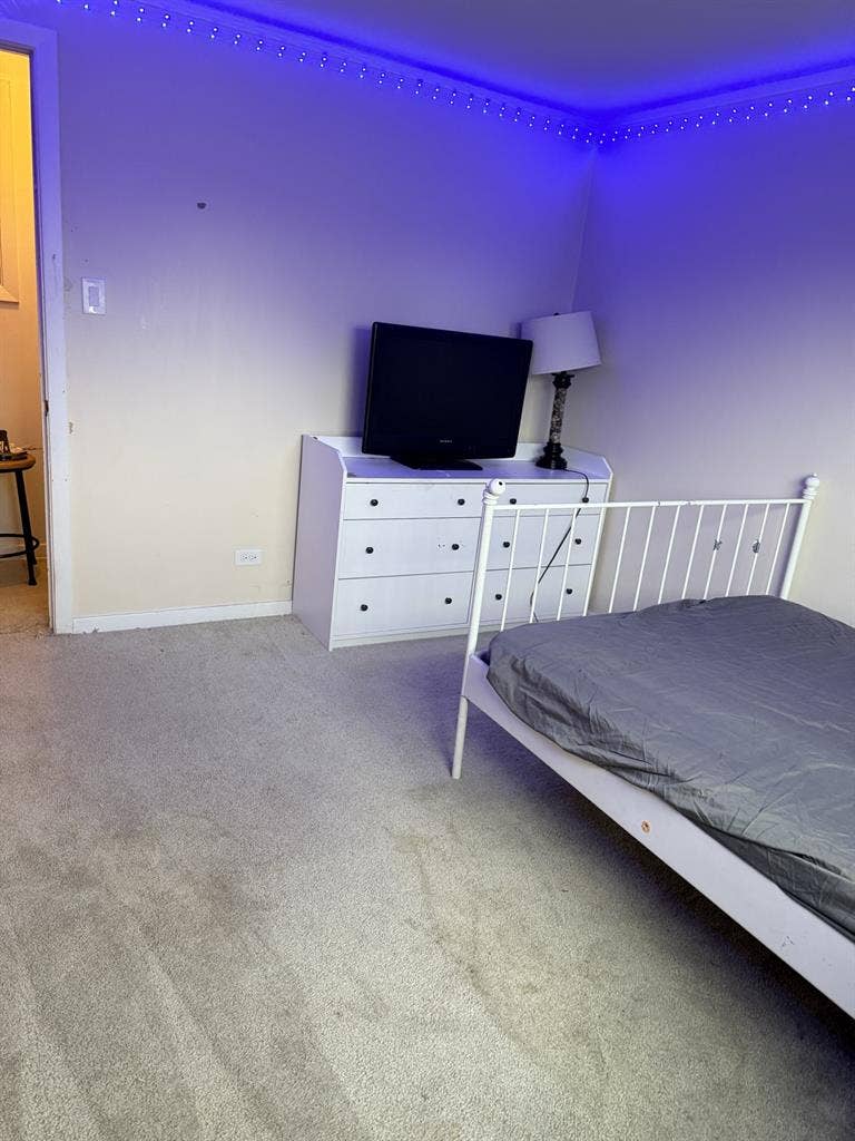 Furnished Room in Morton Grove