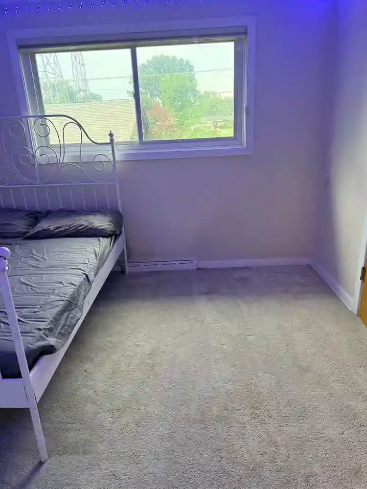 Furnished Room in Morton Grove