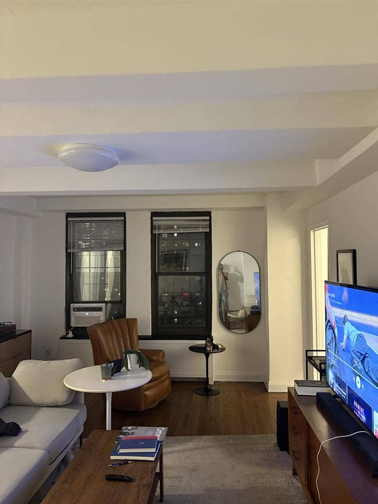 New Listing