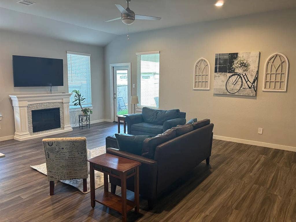$700/mo, Rooms, Conroe, TX 77384