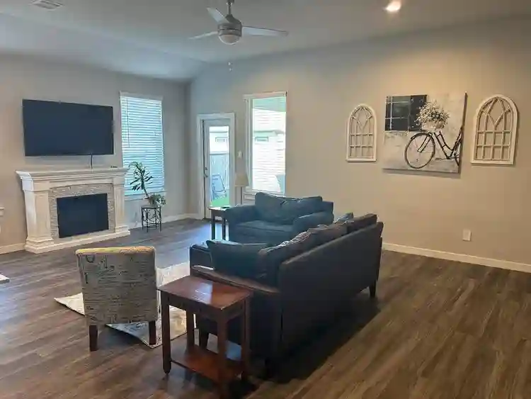 $700/mo, Rooms, Conroe, TX 77384