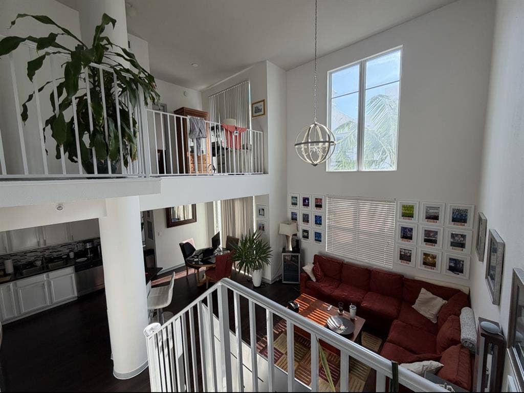 Furnished | Bed/Bath | Las Olas