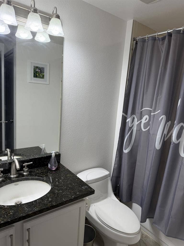 Furnished | Bed/Bath | Las Olas
