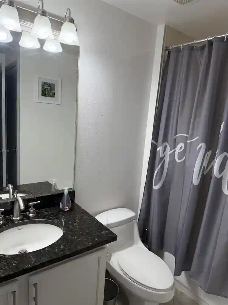 Furnished | Bed/Bath | Las Olas
