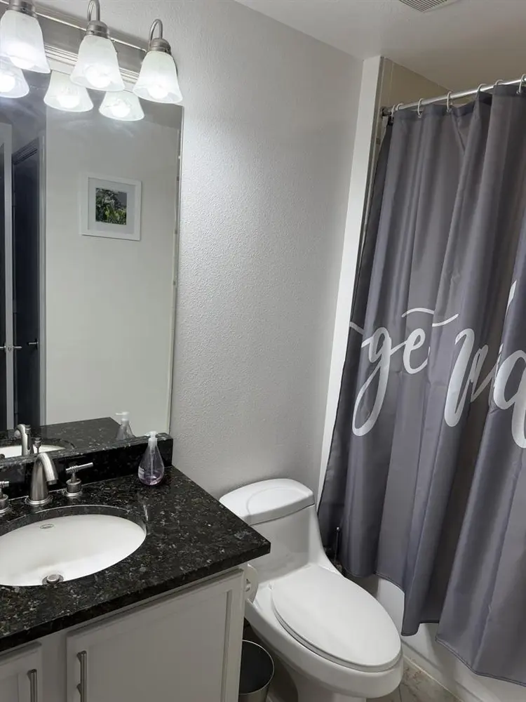 Furnished | Bed/Bath | Las Olas