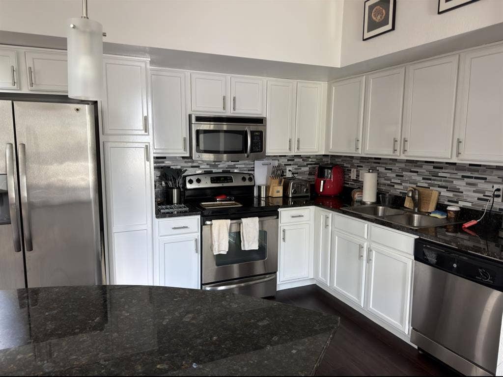 Furnished | Bed/Bath | Las Olas