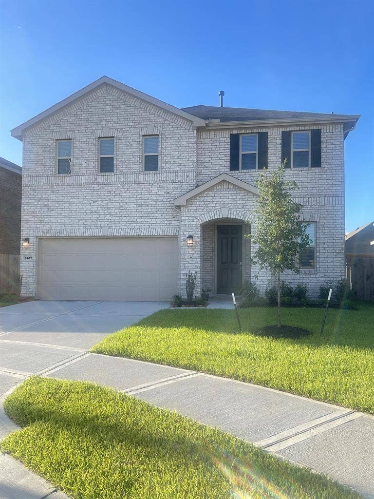 New Listing