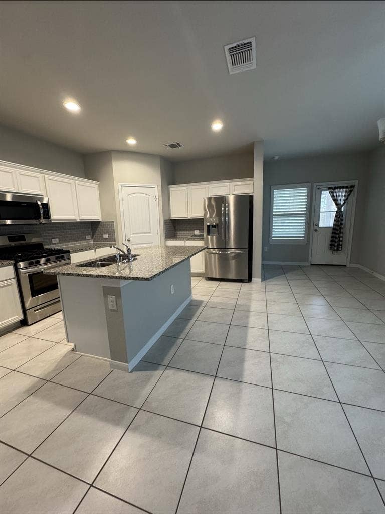 New Listing