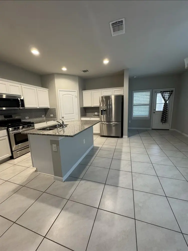 New Listing