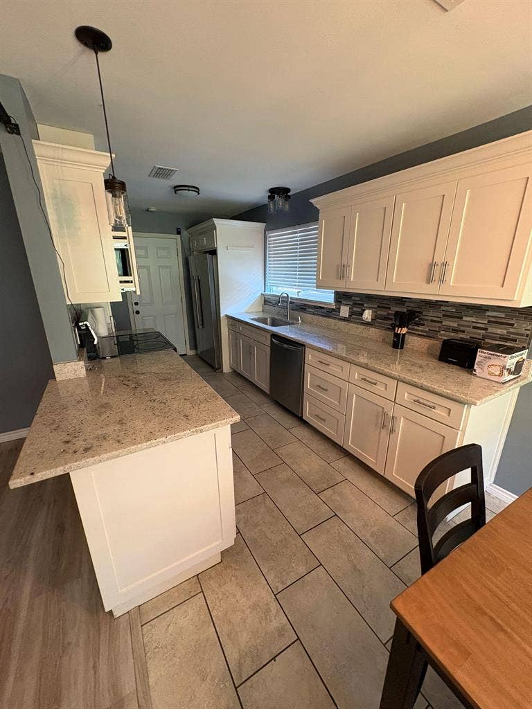 New Listing