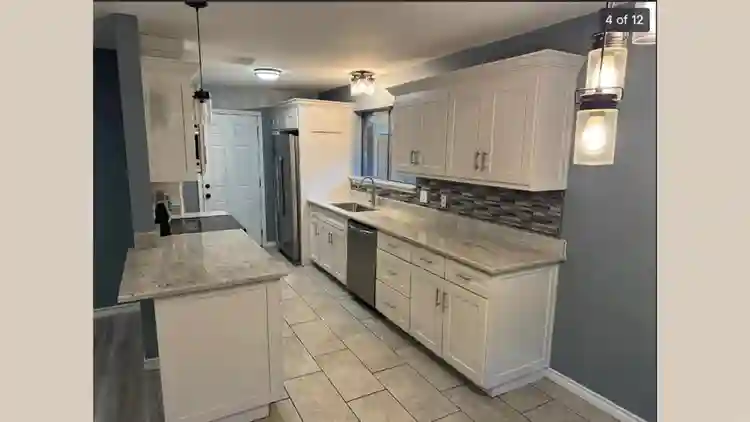 New Listing