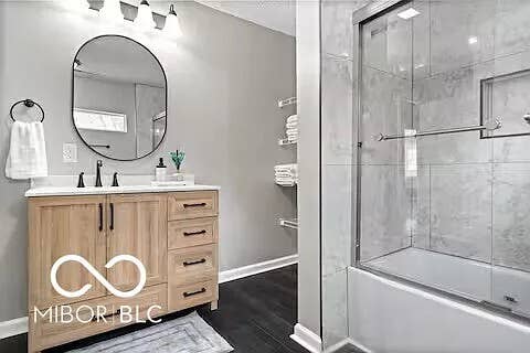 Fully furnished & close to downtown