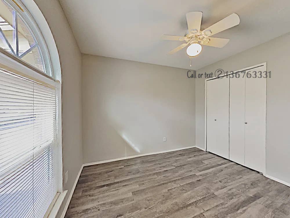 Ready to move in