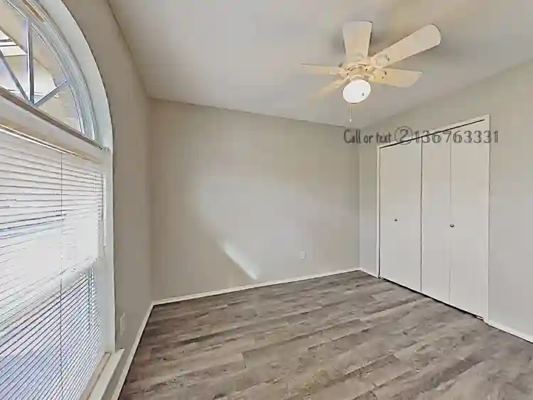 Ready to move in