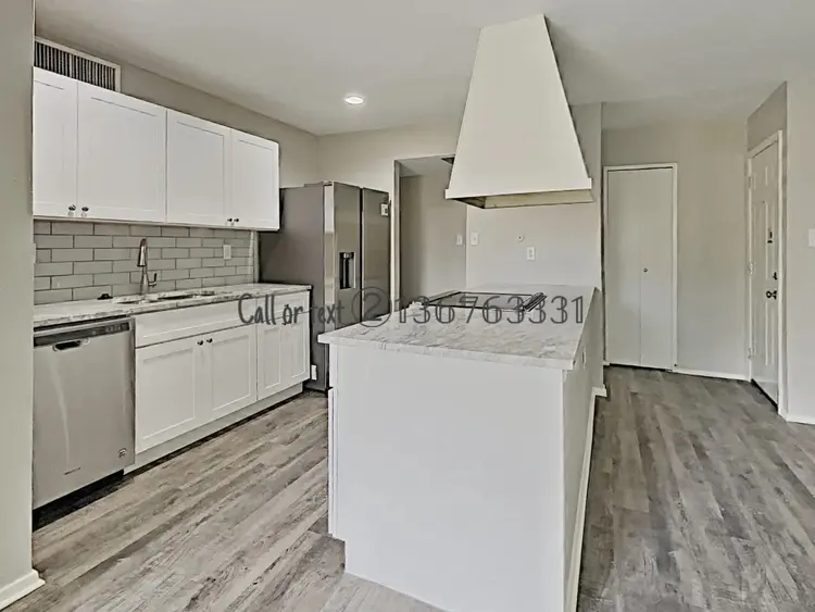 Ready to move in