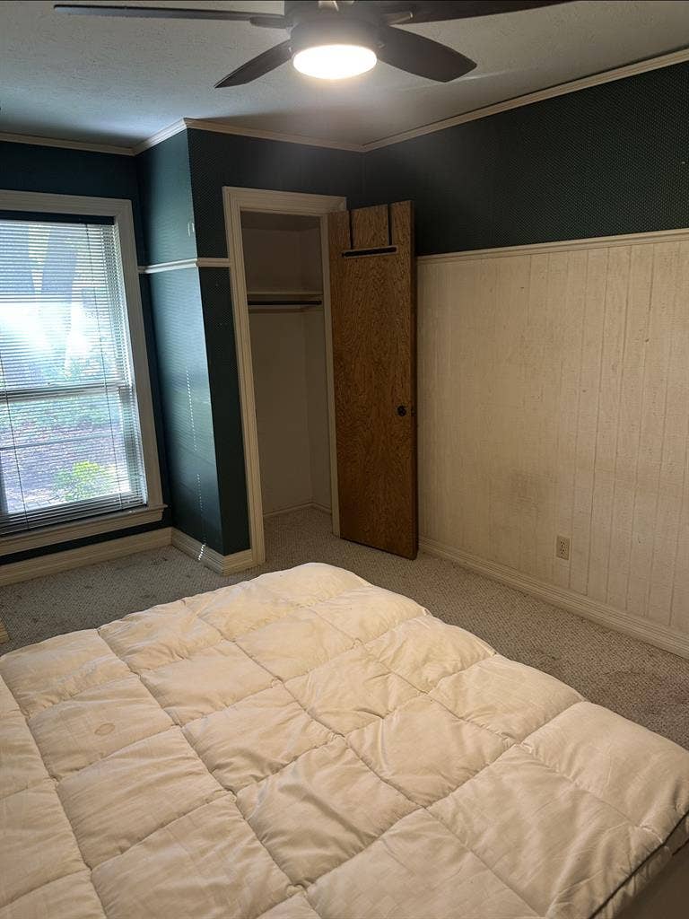 West Plano room for rent