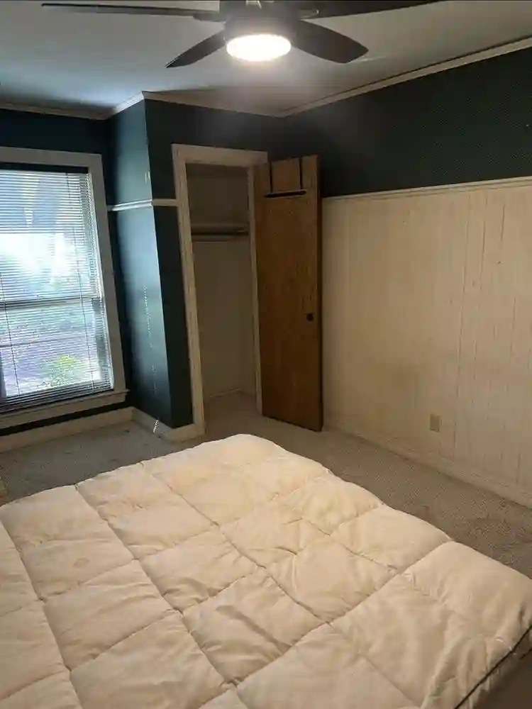 West Plano room for rent