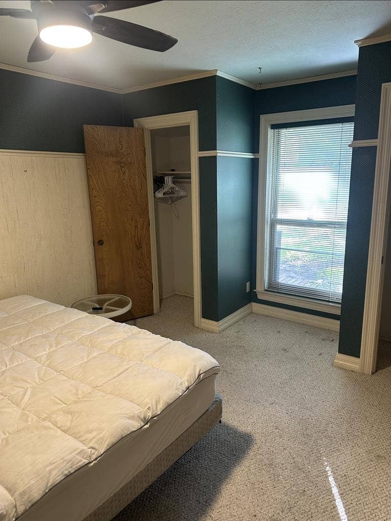 West Plano room for rent
