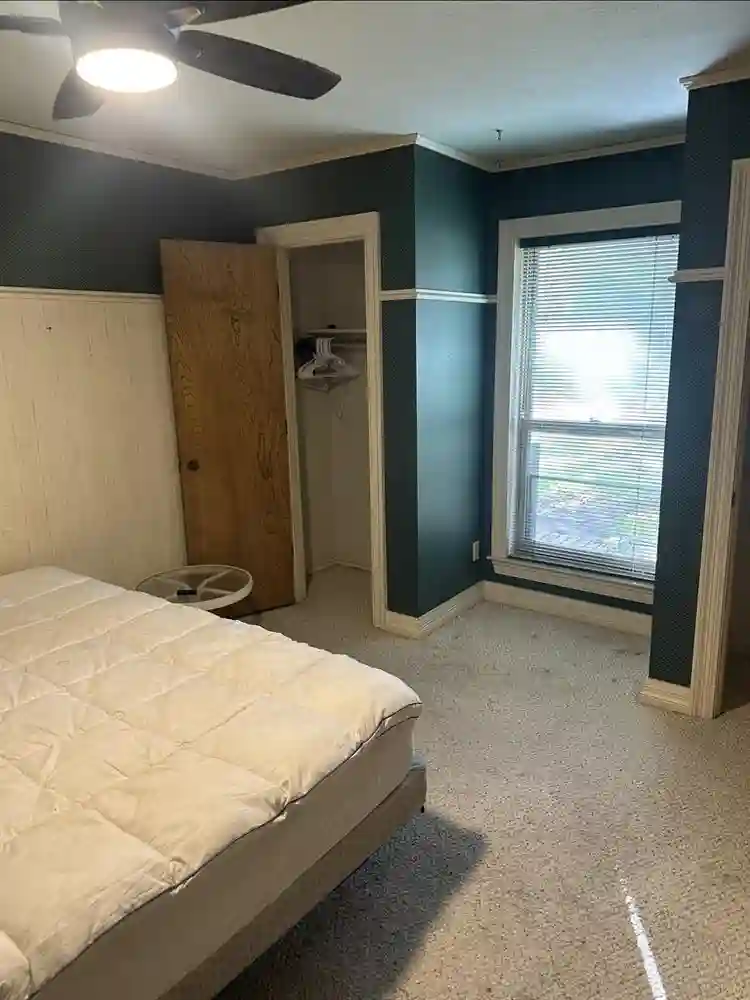 West Plano room for rent