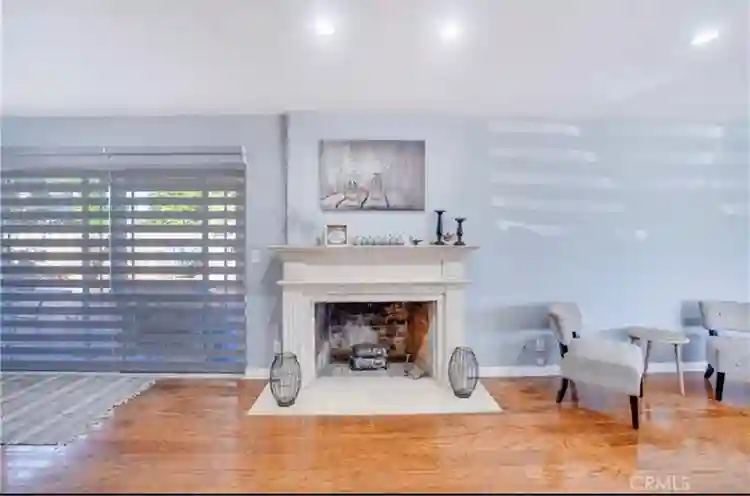 3 bedrooms in Beautiful house