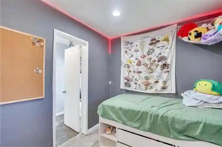 3 bedrooms in Beautiful house