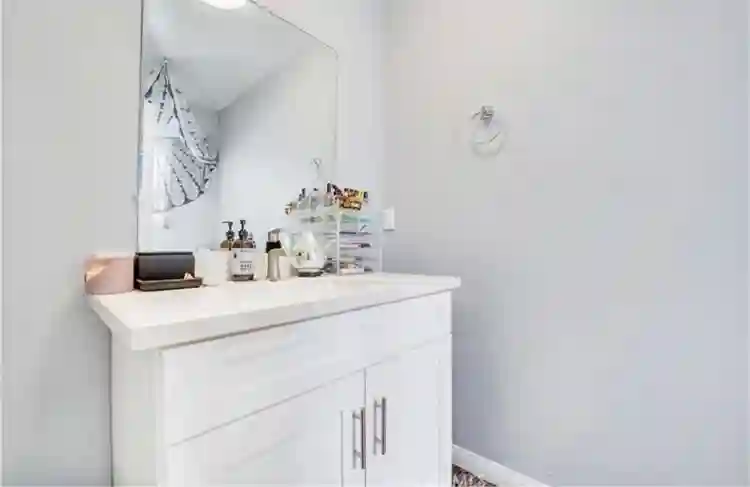 3 bedrooms in Beautiful house