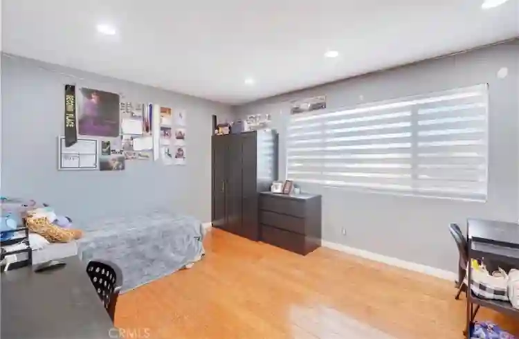 3 bedrooms in Beautiful house