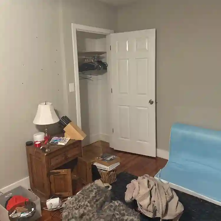 Room in apartment in Winthrop MA