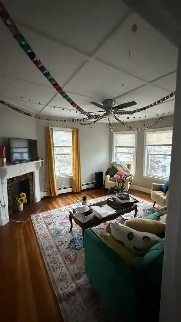 Room in apartment in Winthrop MA
