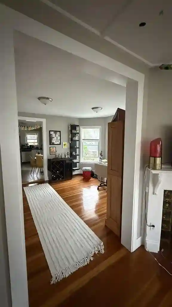 Room in apartment in Winthrop MA