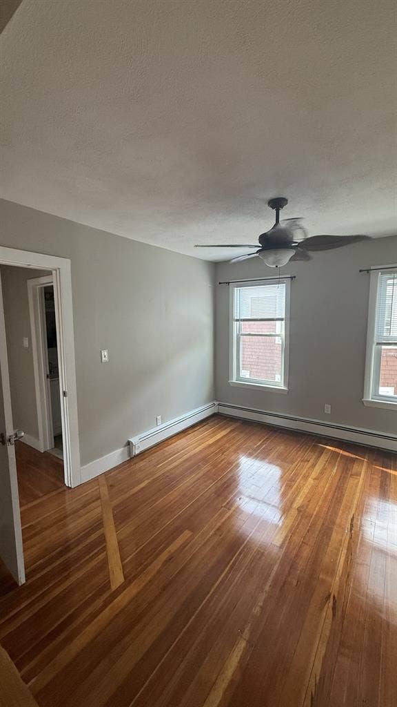 Room in apartment in Winthrop MA