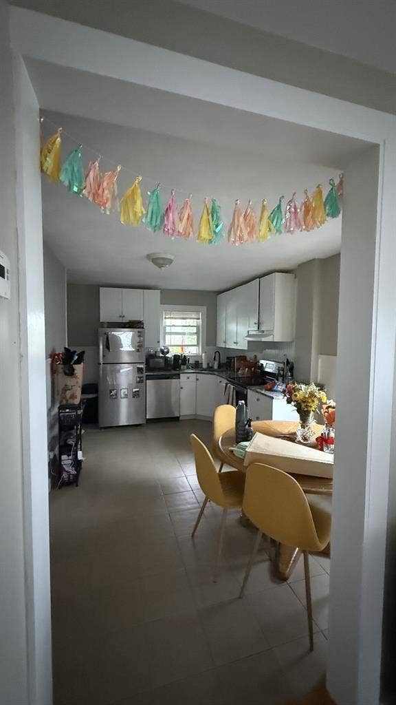 Room in apartment in Winthrop MA