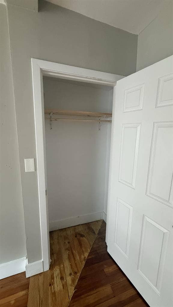 Room in apartment in Winthrop MA