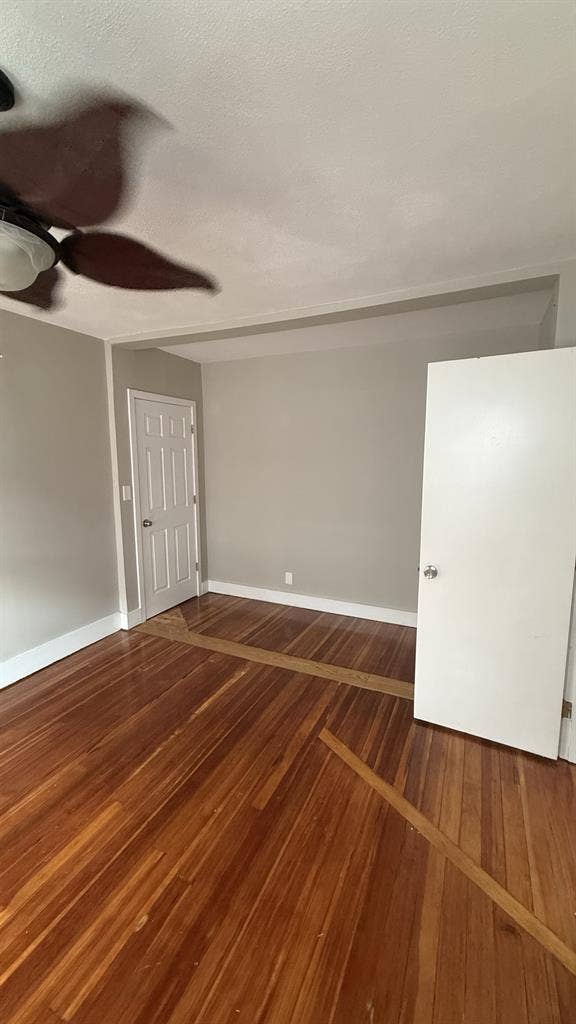 Room in apartment in Winthrop MA