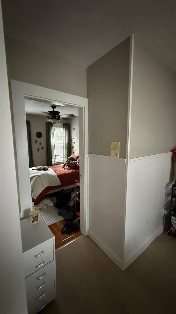 Room in apartment in Winthrop MA