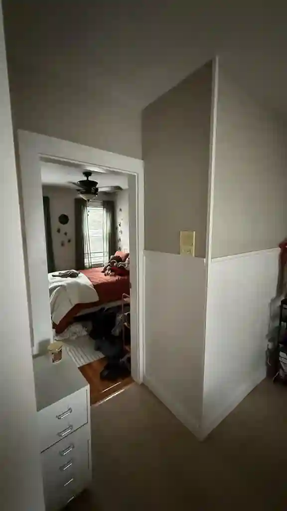 Room in apartment in Winthrop MA