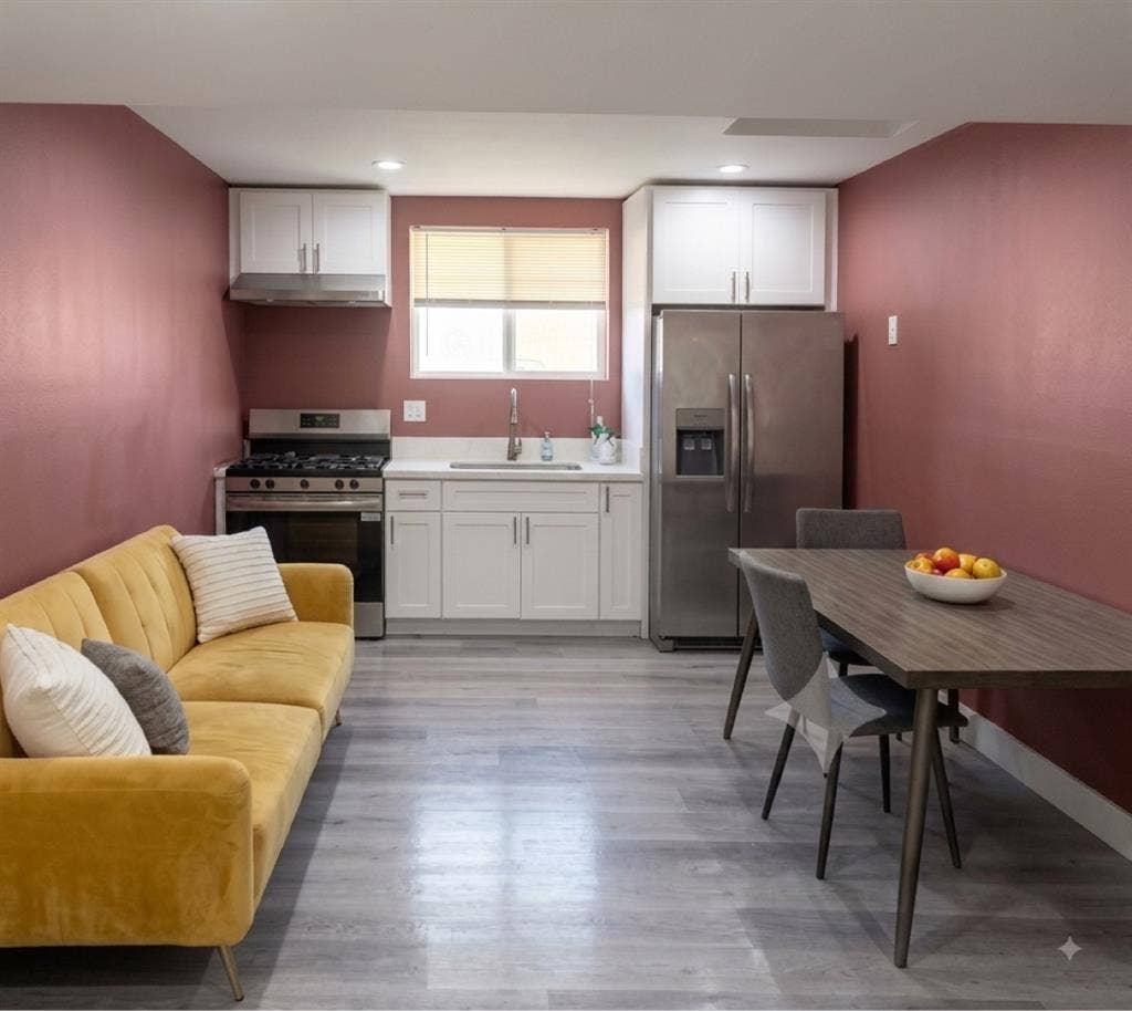 Cultura Homes @ Ktown