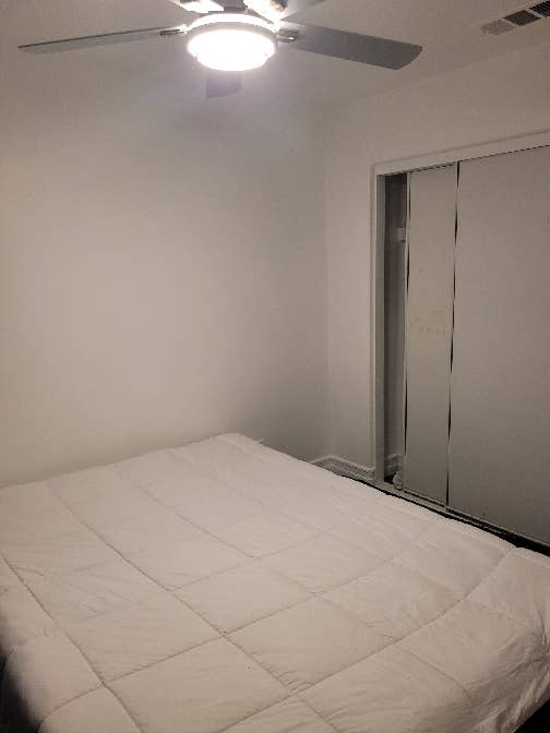 Spacious Private Bedroom Perris CA