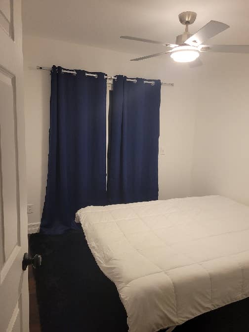Spacious Private Bedroom Perris CA