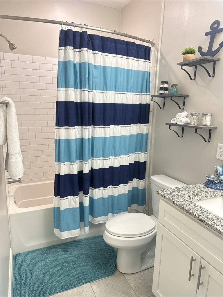 Furnished Room – Utilities Included